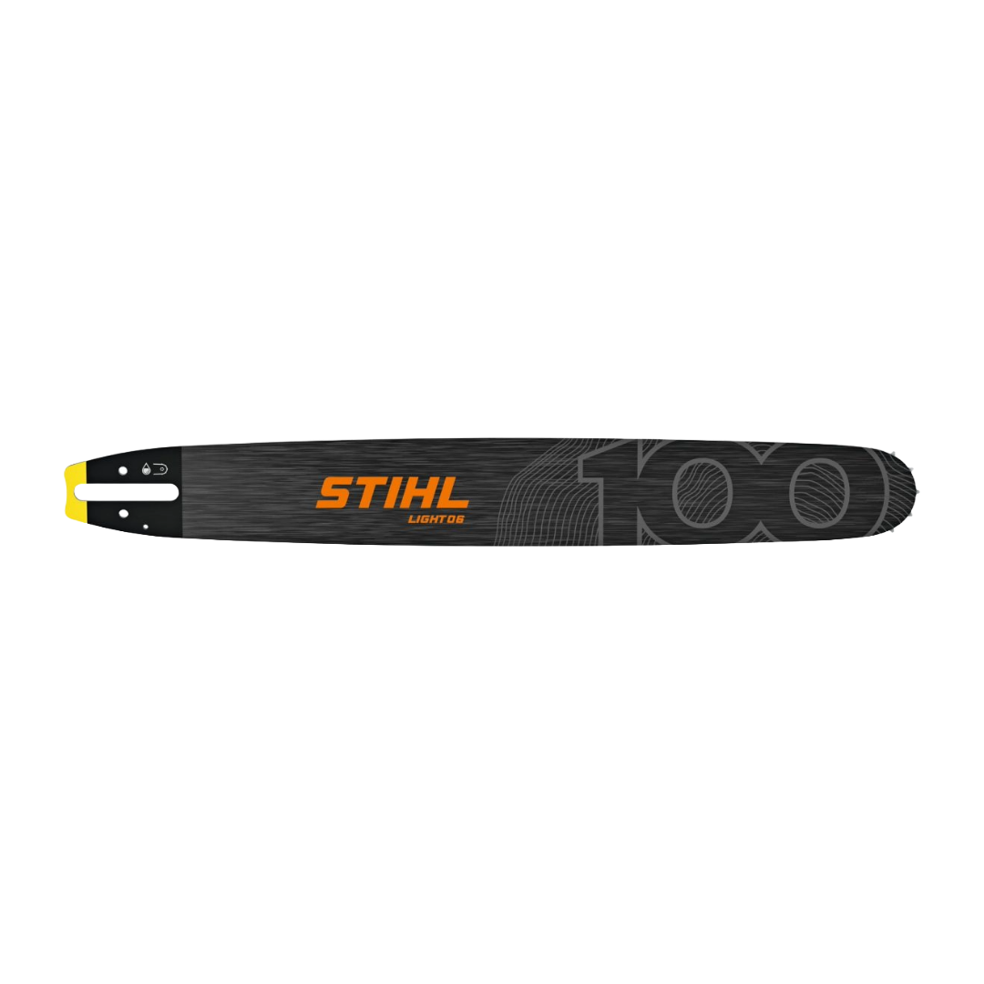 Guide-chaîne STIHL Light 06 100 ANS - 3/8 - 1,6 mm - 50 cm