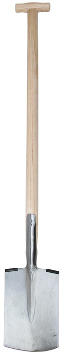 Forstspaten