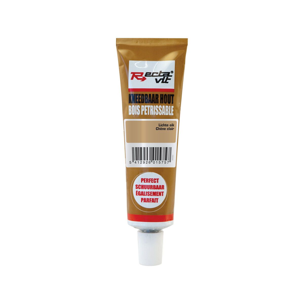 Kneedbaar hout - 50 ml