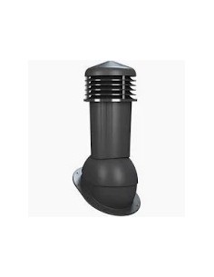 Kominek kanalizacyjny Normal fi 125/H500