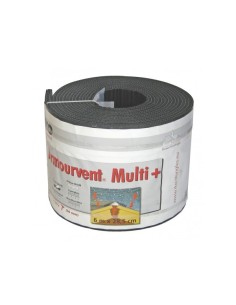 Armourvent Multi Plus - wywietrznik kalenicowy w rolce