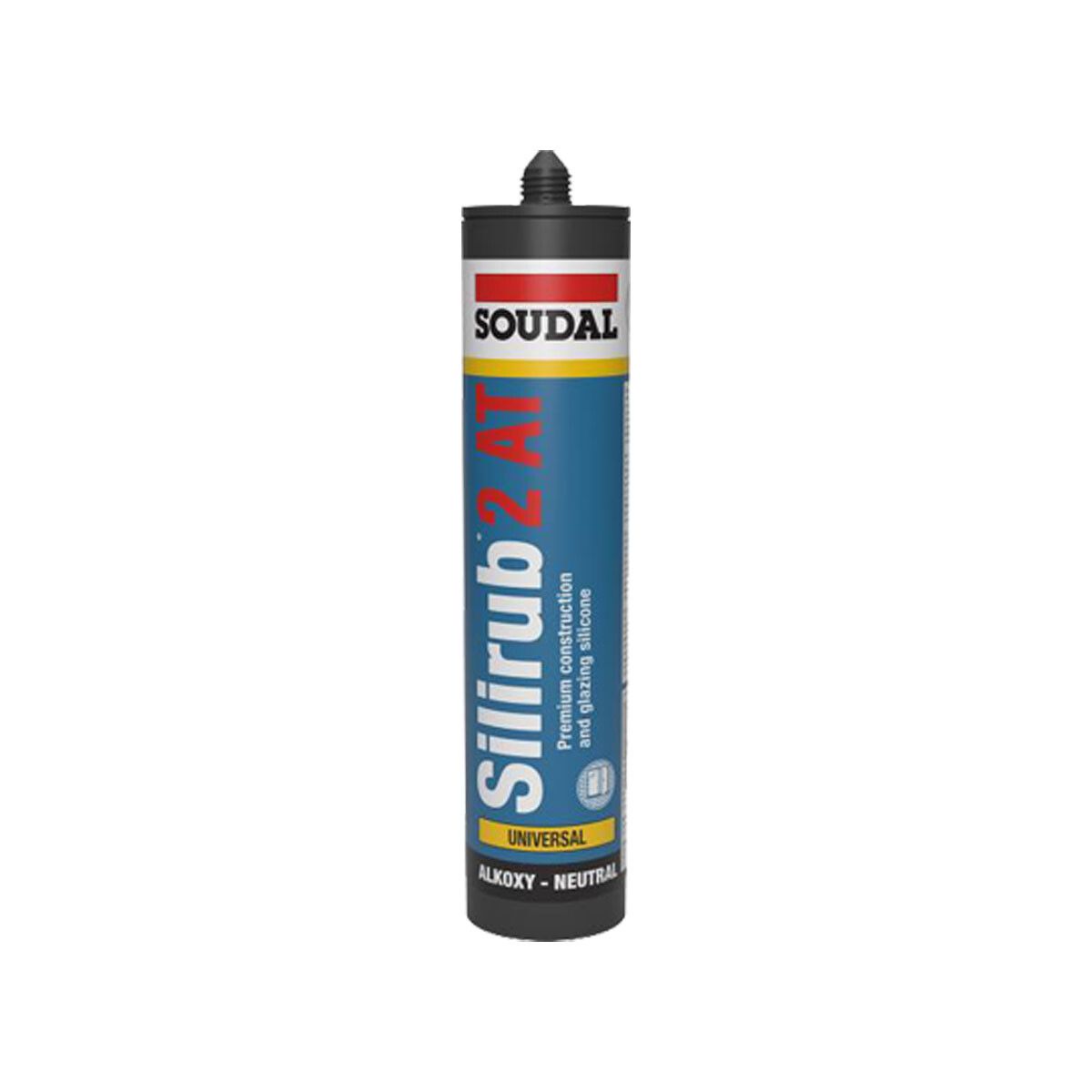 Silirub 2 AT - 300 ml
