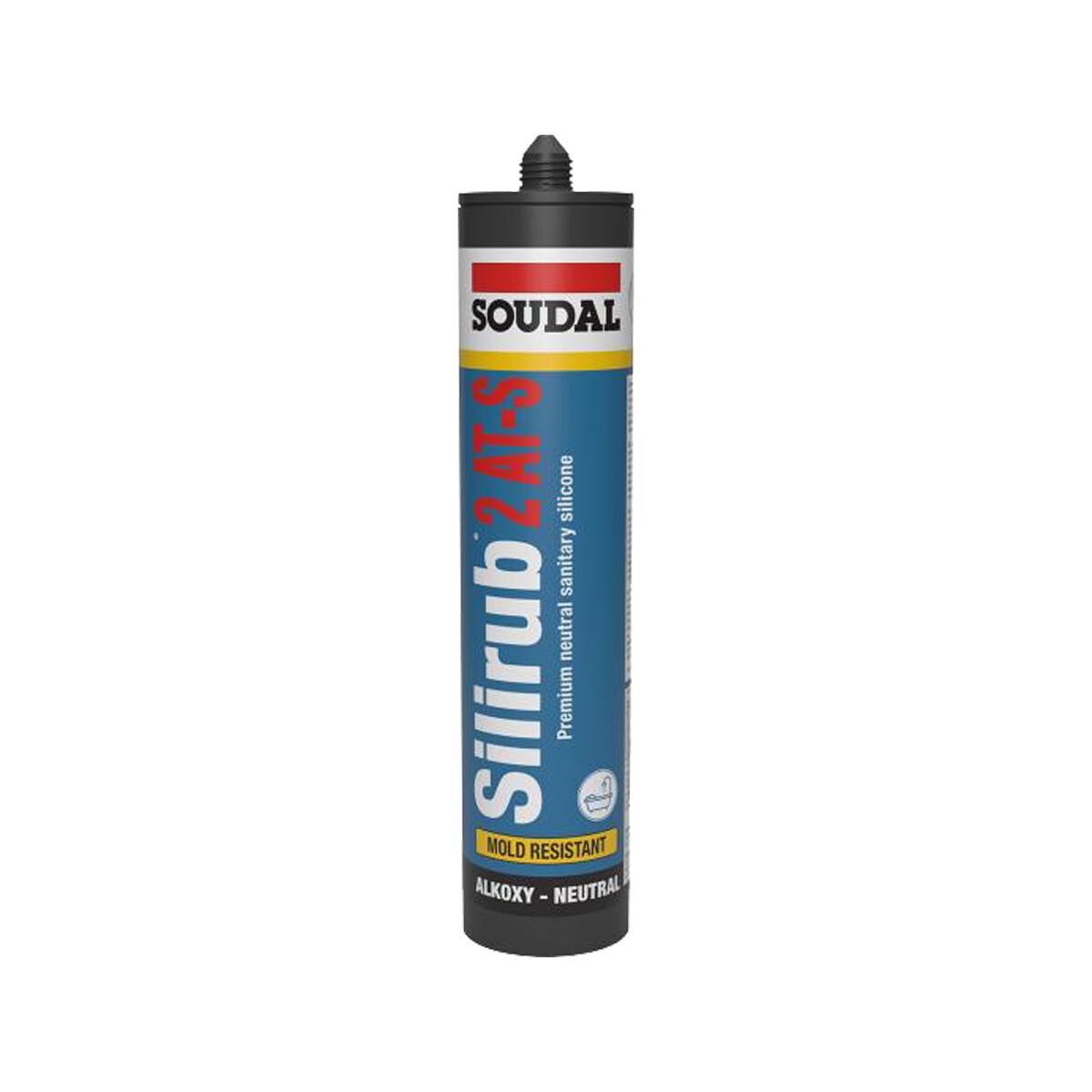 Silirub 2 AT-S - 300 ml
