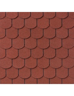 Victorian PLUS - Czerwony (10)