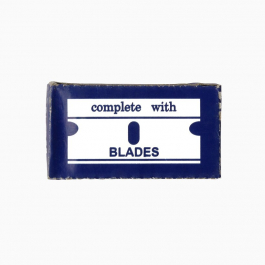 Extrablad till glasskrapa 10-pack