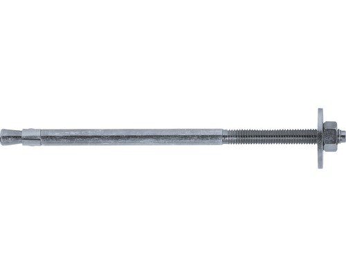 Bolzenanker Tox Slim Fix M12x280/186+201, 20 Stück