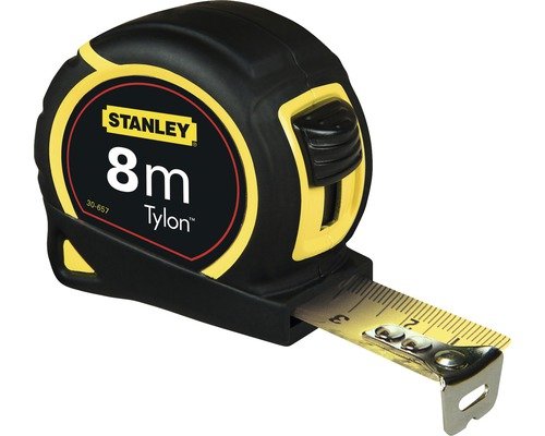 Stanley Bandmass Tylon 8 m
