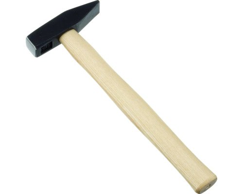 Ruthe Schlosserhammer mit Eschenstiel 100 g