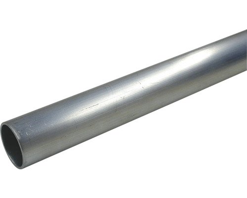 Rohr M20 alu 3m