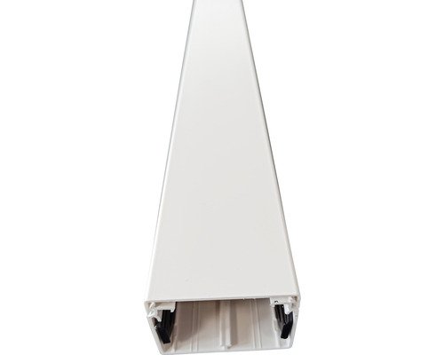 Kabelkanal Tehalit 40x60 mm 2 m verkehrsweiss