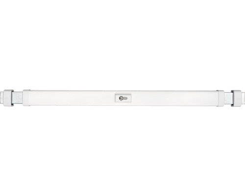 ABUS Panzerriegel PR2600 weiss