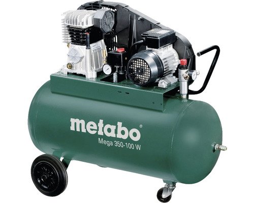 Metabo Kompressor Mega 350-100 W-230 V