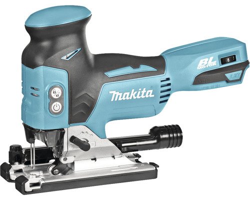 Makita Akku-Pendelhubstichsäge 18 V ohne Akku und Ladegerät