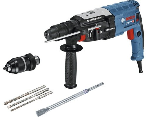 Bosch Professional Bohrhammer GBH 2-28 F