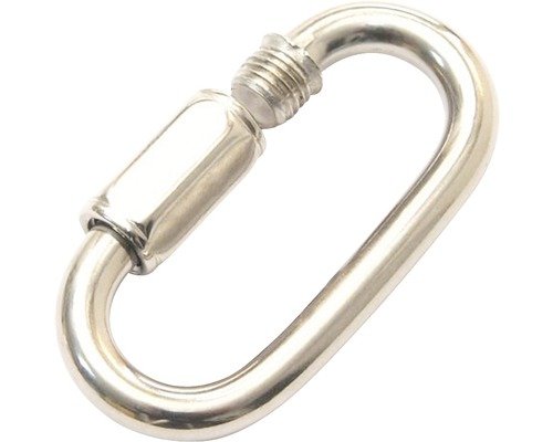 Pösamo Rapidglied Ø 4 mm Edelstahl A4