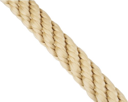 Mamutec Seil Paraloc Polypropylen Ø 10 mm x 40 m beige