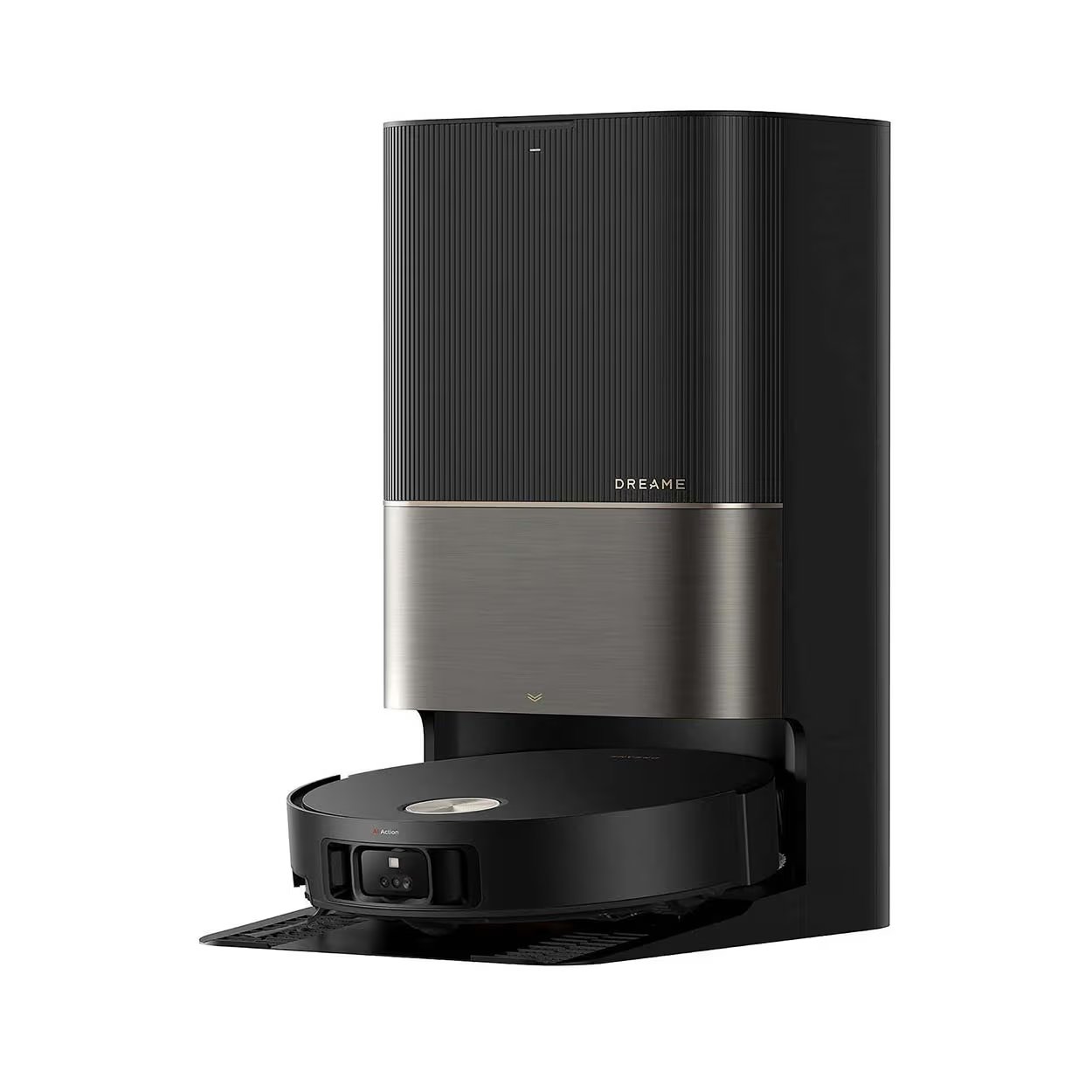 Dreame X50 Ultra Complete Schwarz