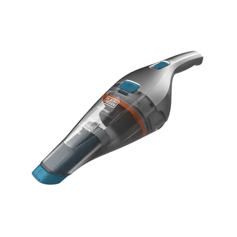 Black Decker NVC215WA