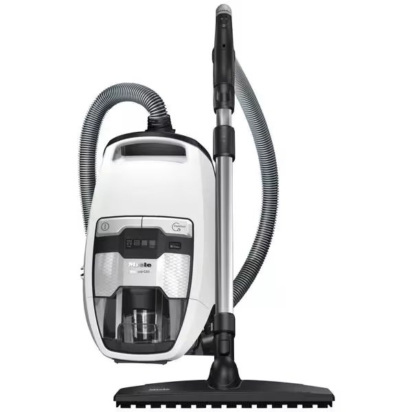 Miele Blizzard CX1 Senator