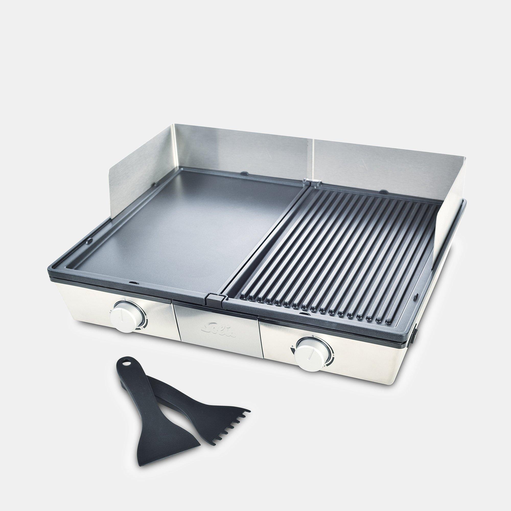 Tischgrill