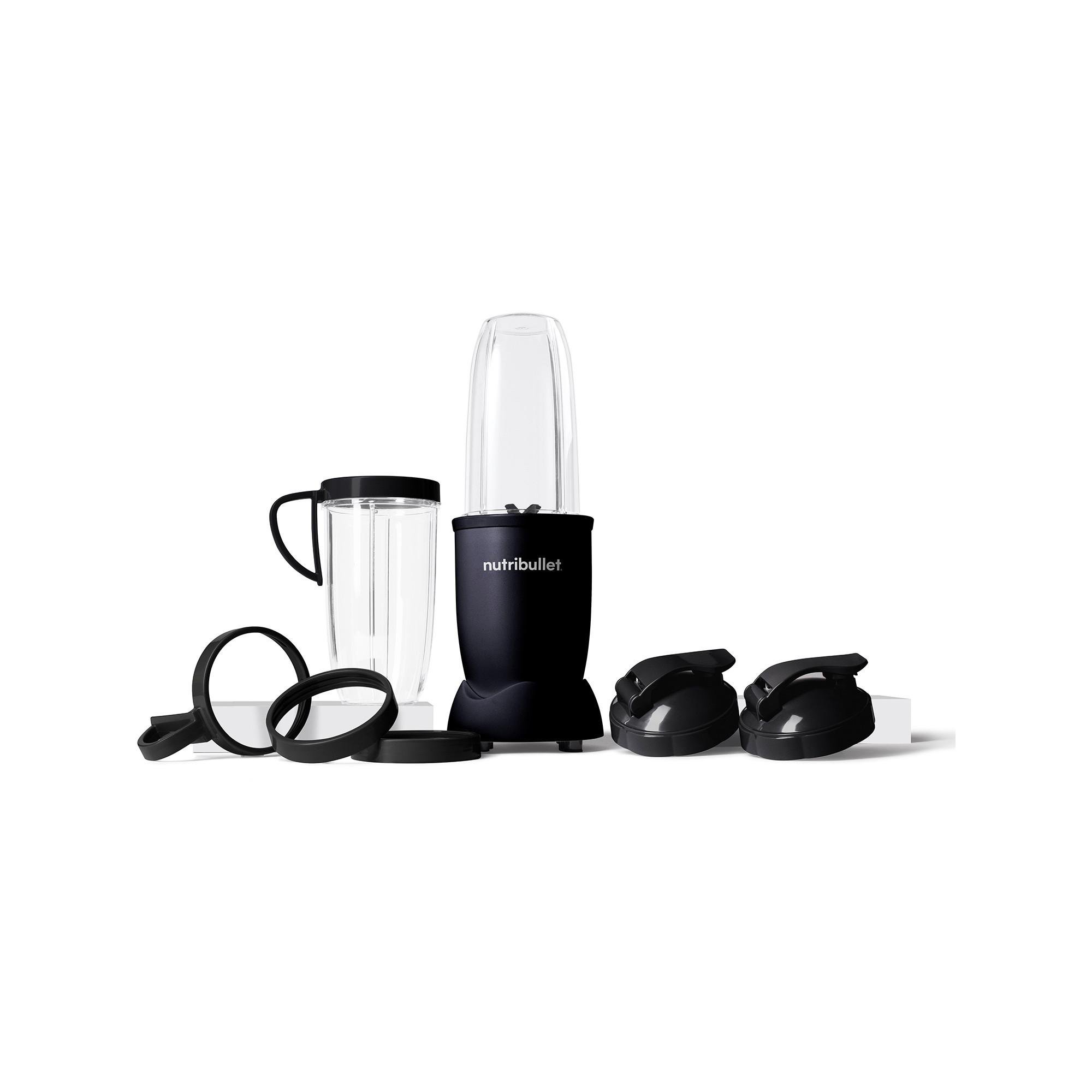 Nutribullet Pro NB910MAB