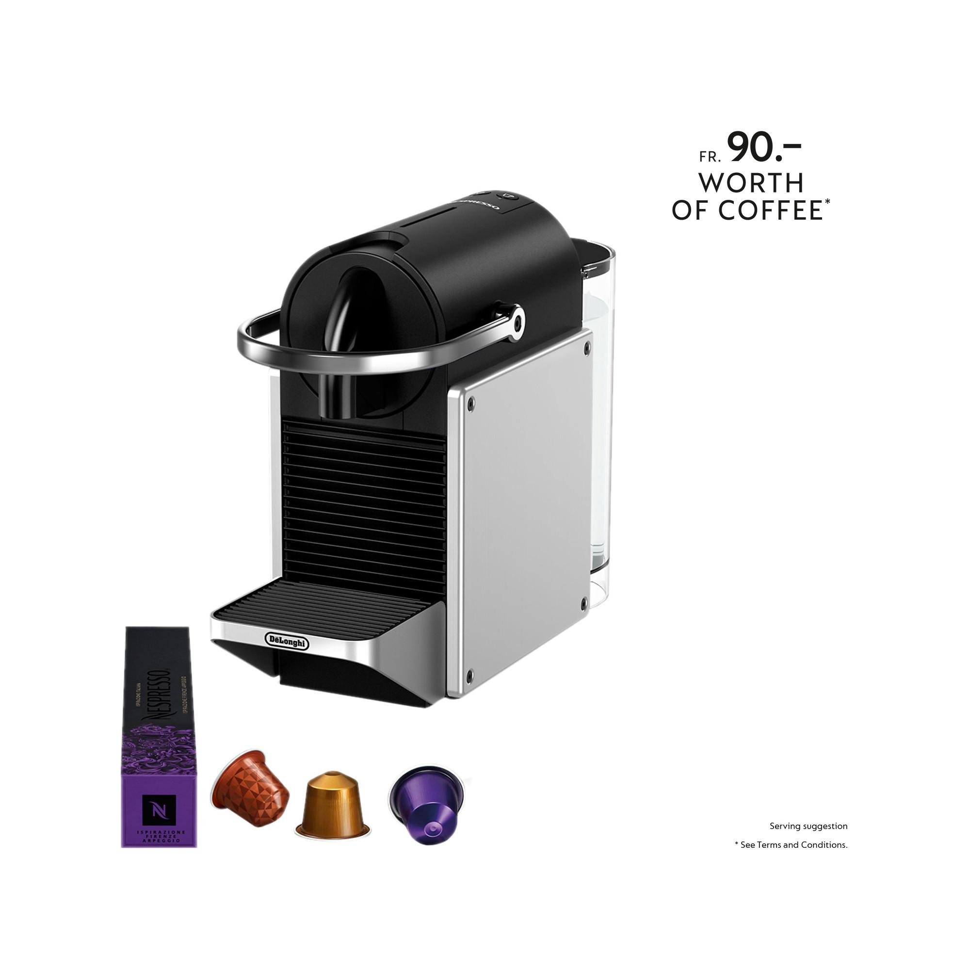 Nespressomaschine