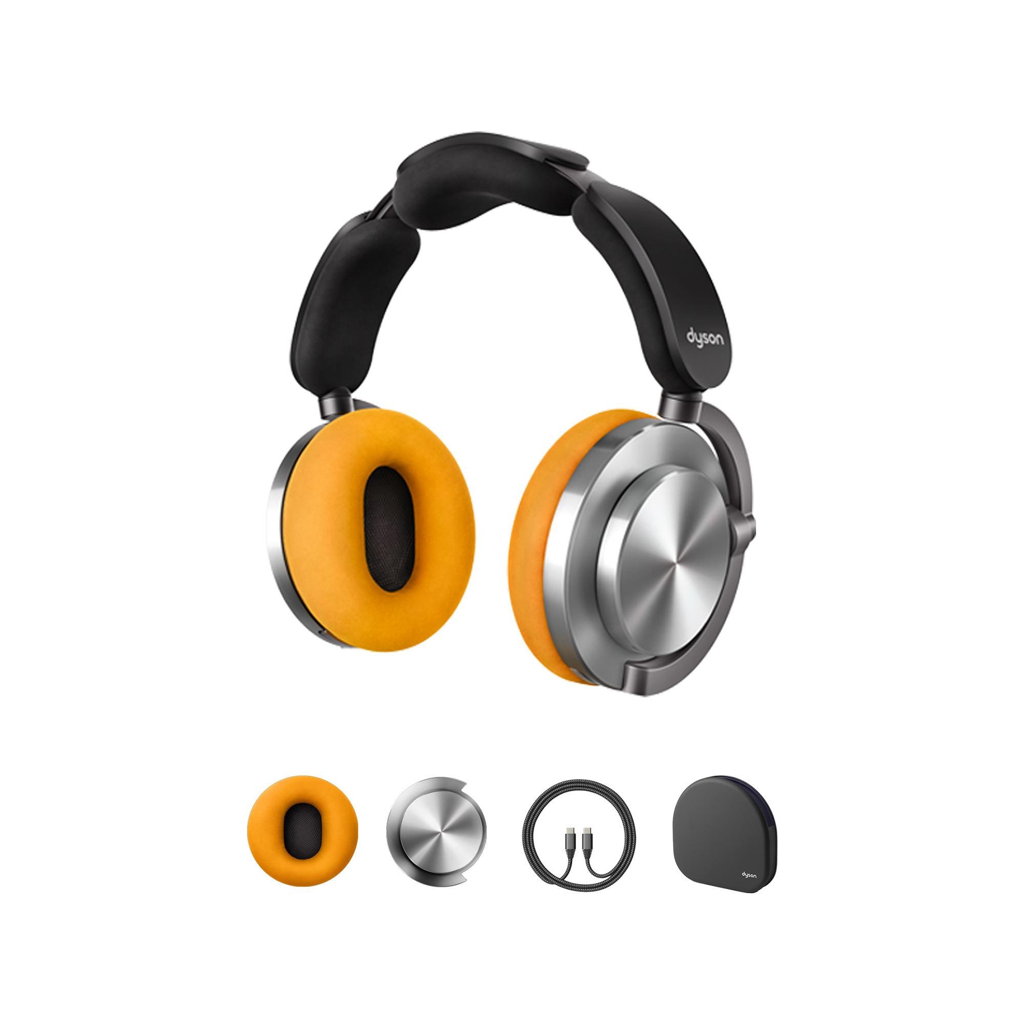 Over-Ear-Kopfhörer