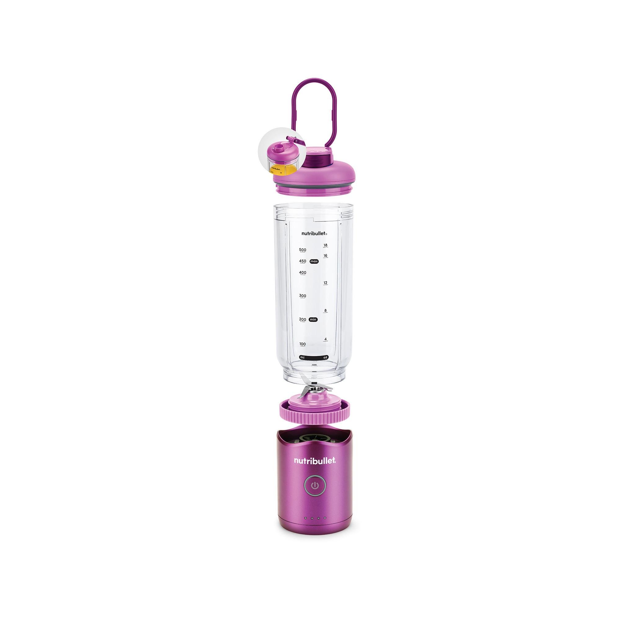 Nutribullet, NBP013VT