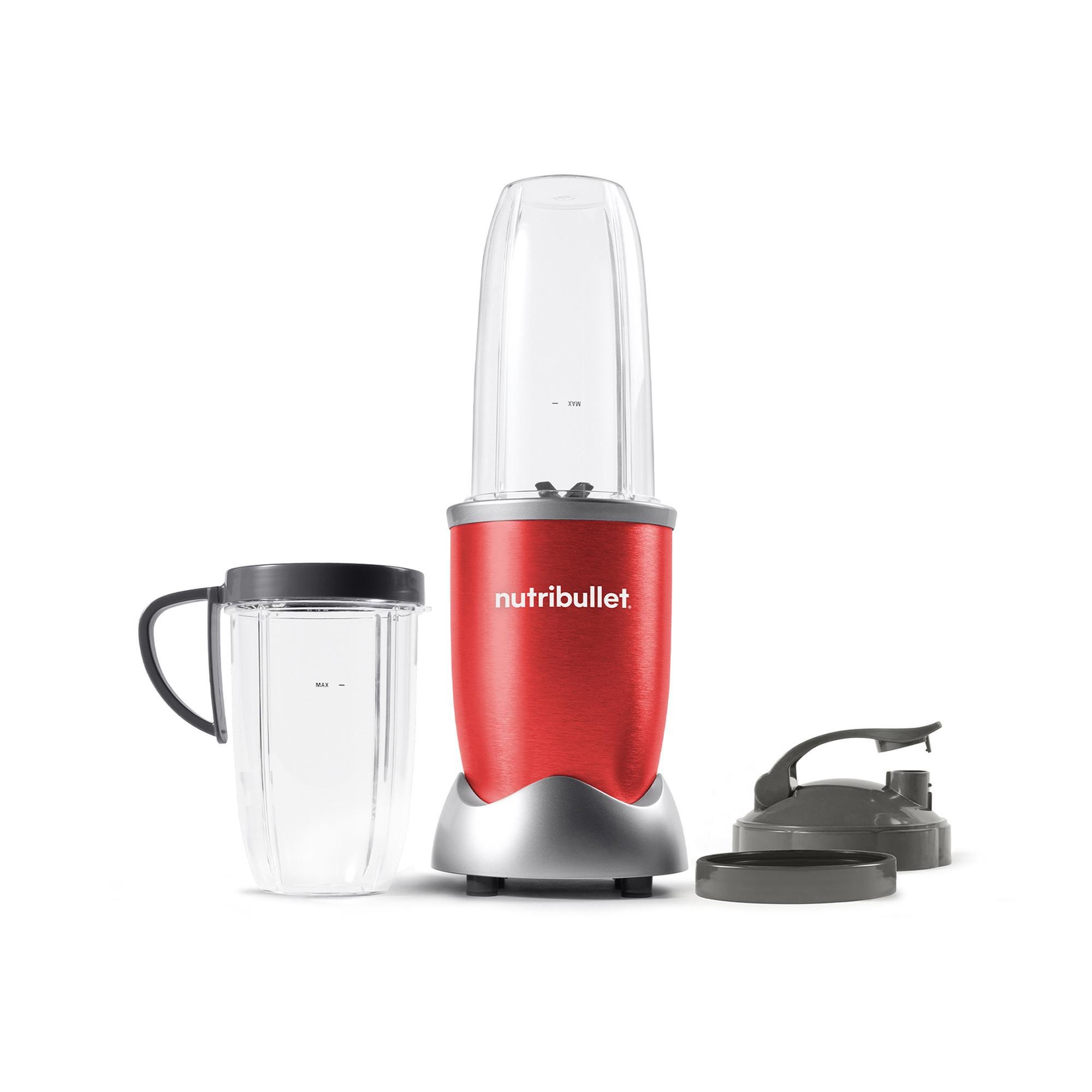 Nutribullet Pro NB907MAR
