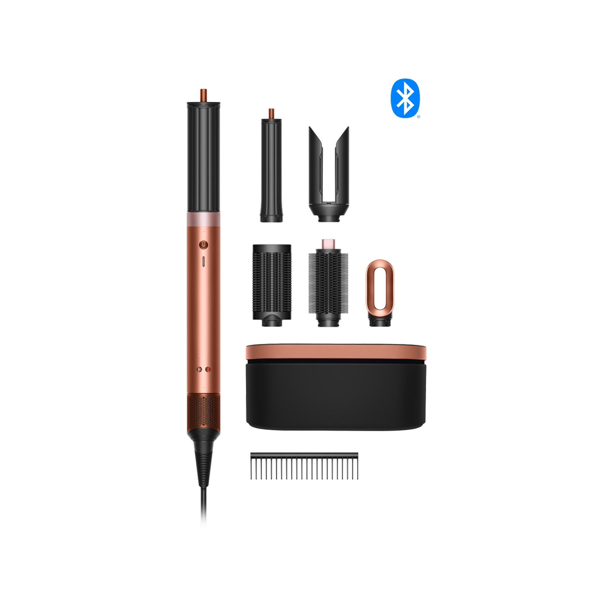 Multi-Haarstyler-& Trockner