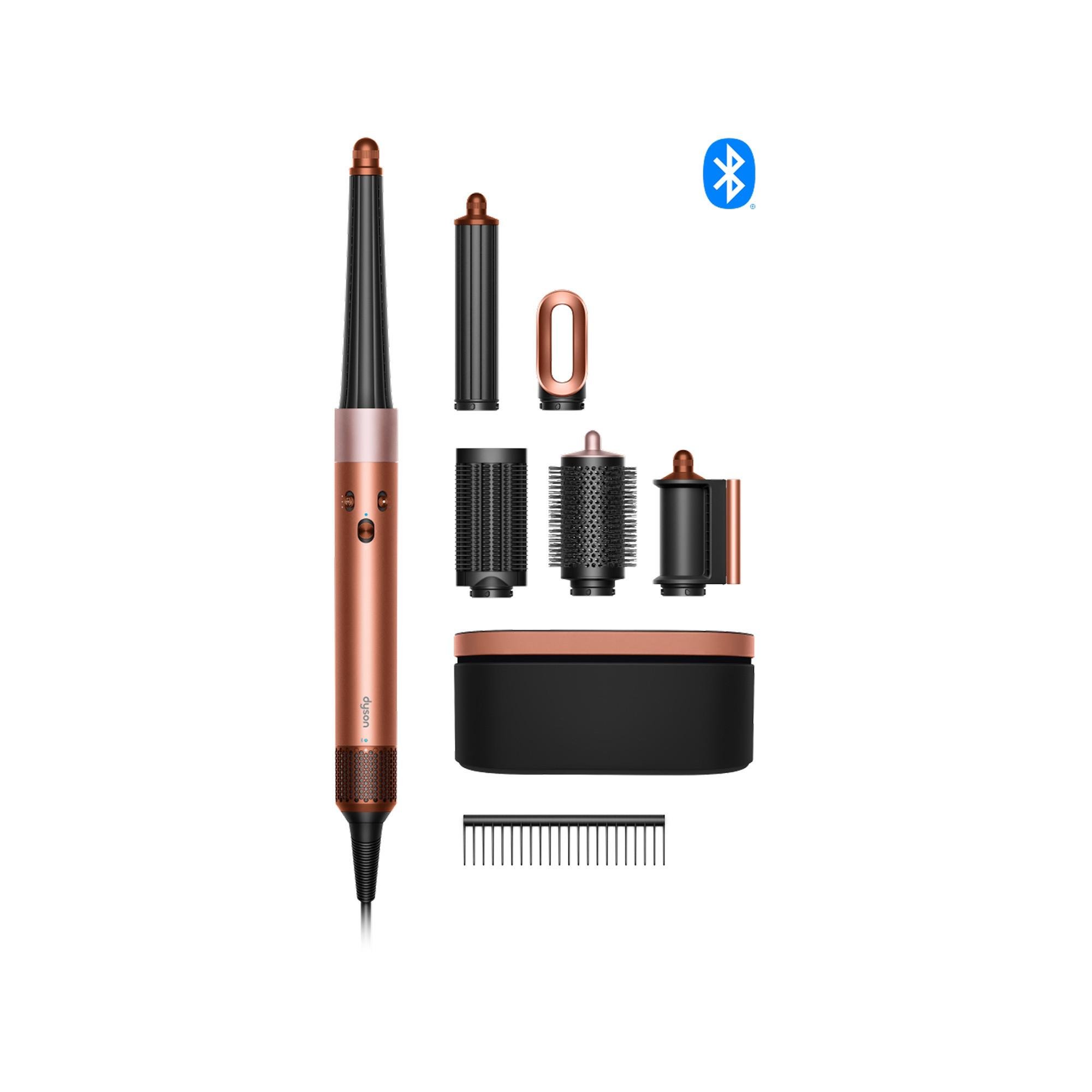 Multi-Haarstyler