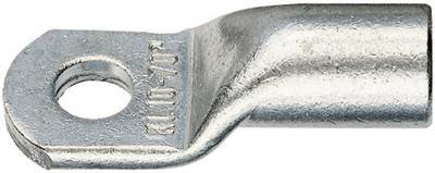 Klauke 3R6 3R6 Rohrkabelschuh 180 ° M6 16 mm² Loch-Ø: 6.5 mm 1 St.