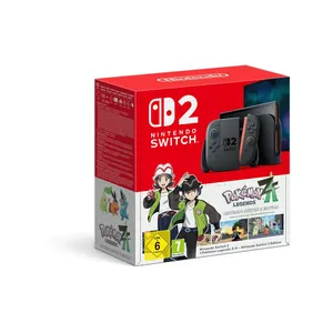 Bundle Spielkonsole