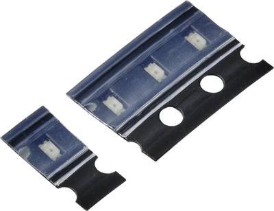 TRU COMPONENTS SMD-LED Violett 100 mcd 120 ° 5 mA 2.8 V