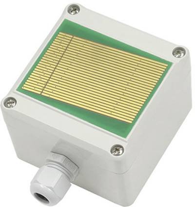 B + B Thermo-Technik Regenmelder 1 St. REGME-12V (L x B x H) 85 x 85 x 60 mm