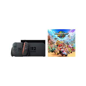 Bundle Spielkonsole