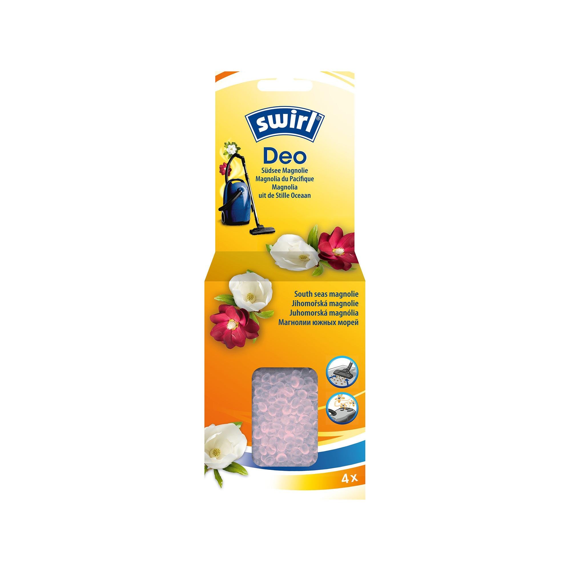 SWIRL DEO