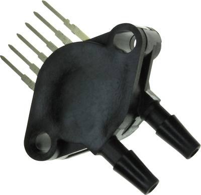 NXP Semiconductors MPX5100DP Drucksensor 1 St. 0 kPa bis 100 kPa Print