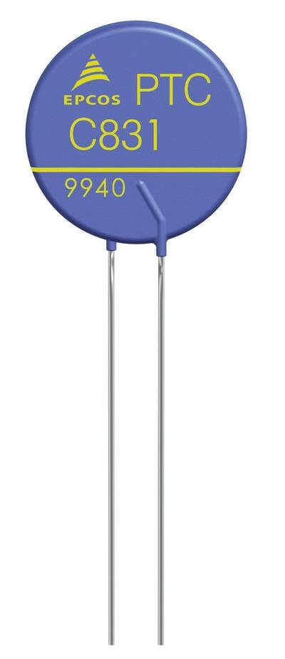 TDK B59995-C120-A70 PTC-Thermistor 13 Ω 1 St.