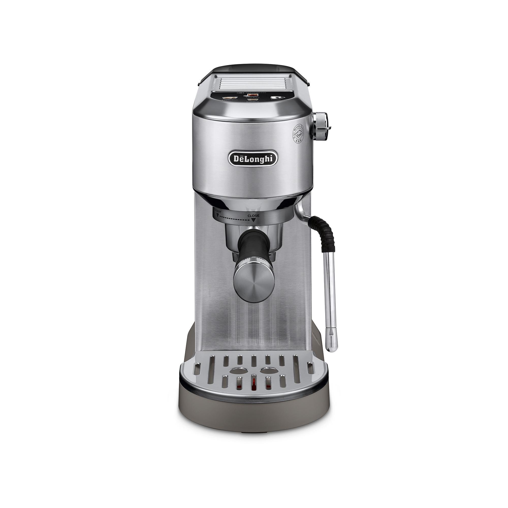 Espresso Kolbenmaschine