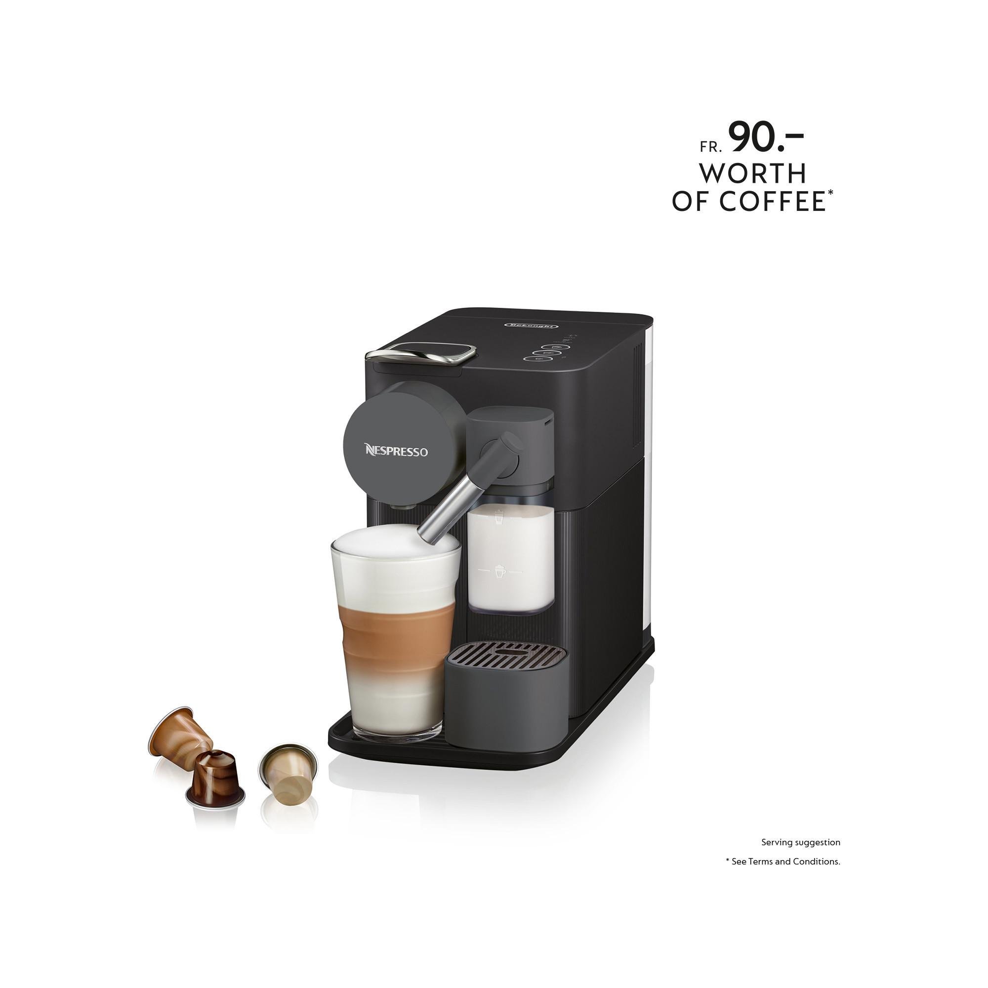 Nespressomaschine