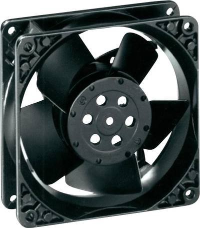 EBM Papst 4650 N Axiallüfter 230 V/AC 160 m³/h (L x B x H) 119 x 119 x 38 mm