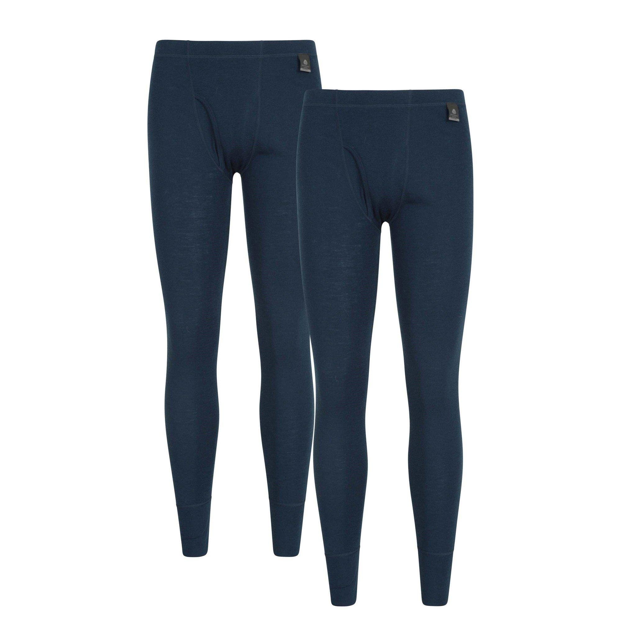 Baselayerhose 2erPack