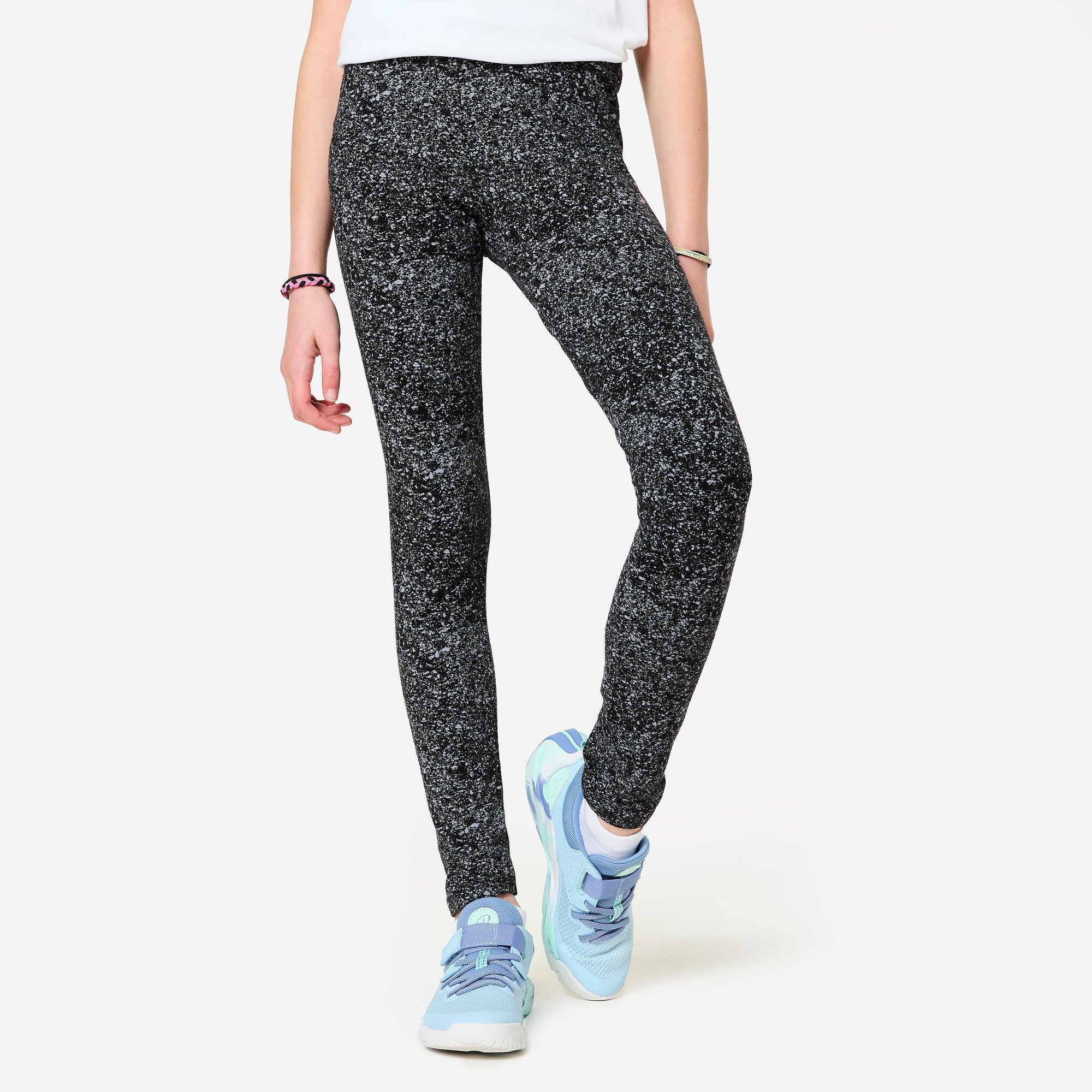 Leggings Kinder Baumwolle