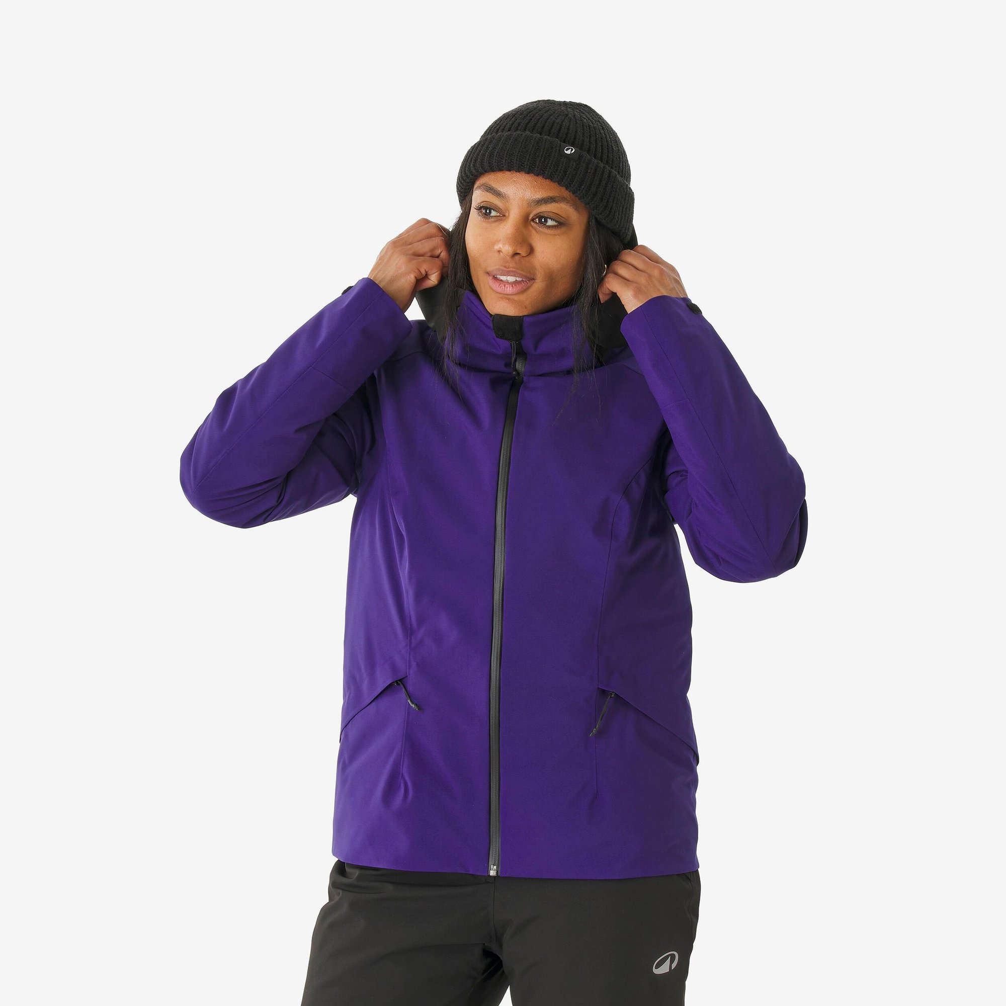 Ski- und Snowboardjacke - Wasserdicht