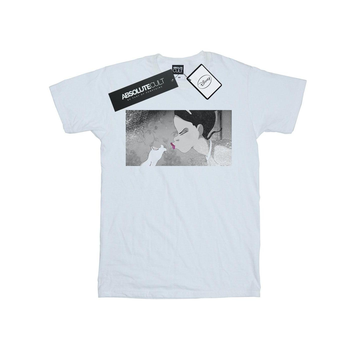 The Princess And The Frog TShirt