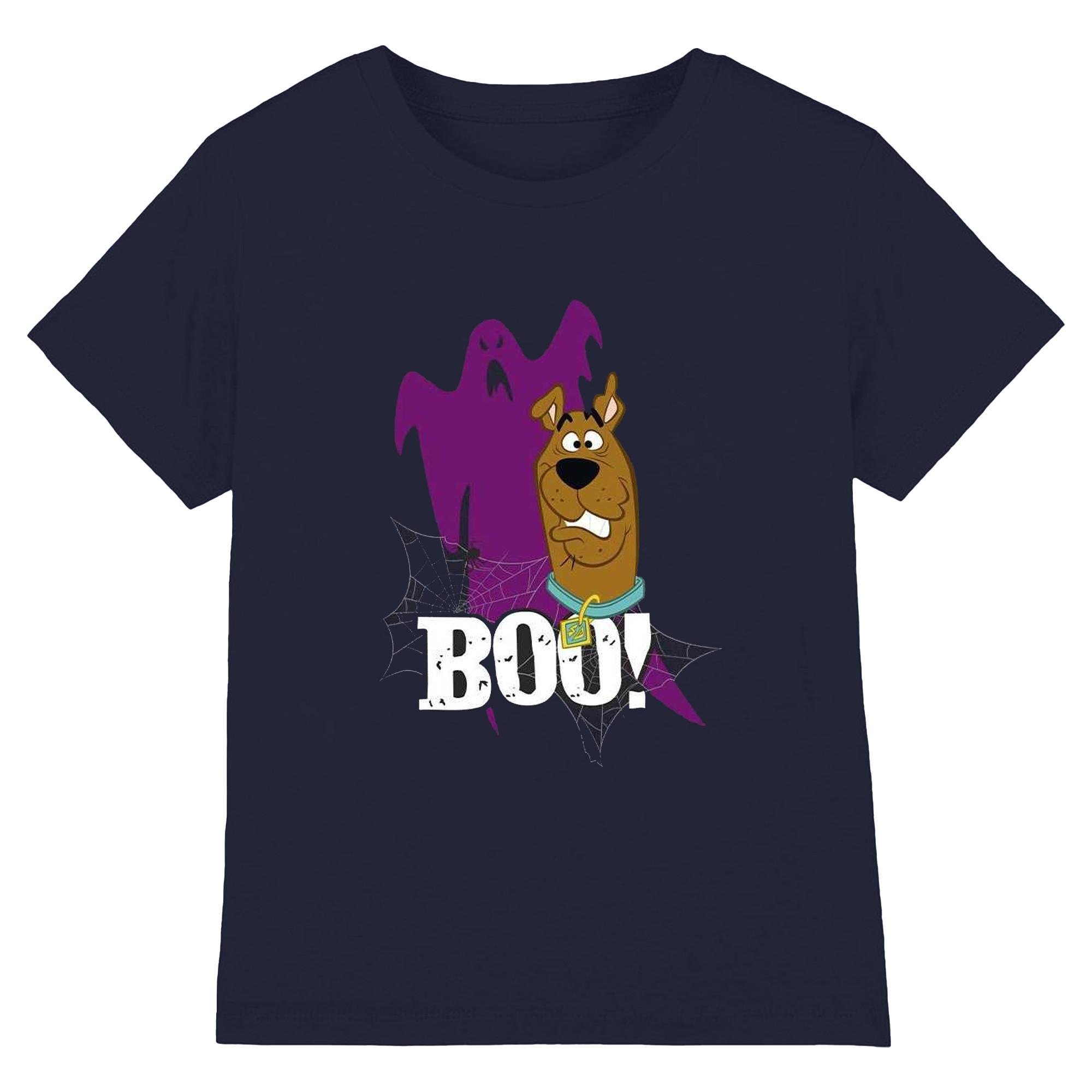 Boo TShirt