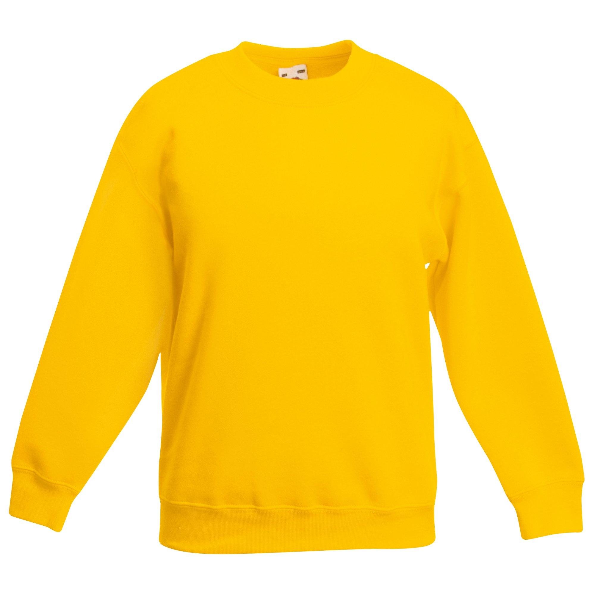 Klassische 8020 SetIn Sweatshirt