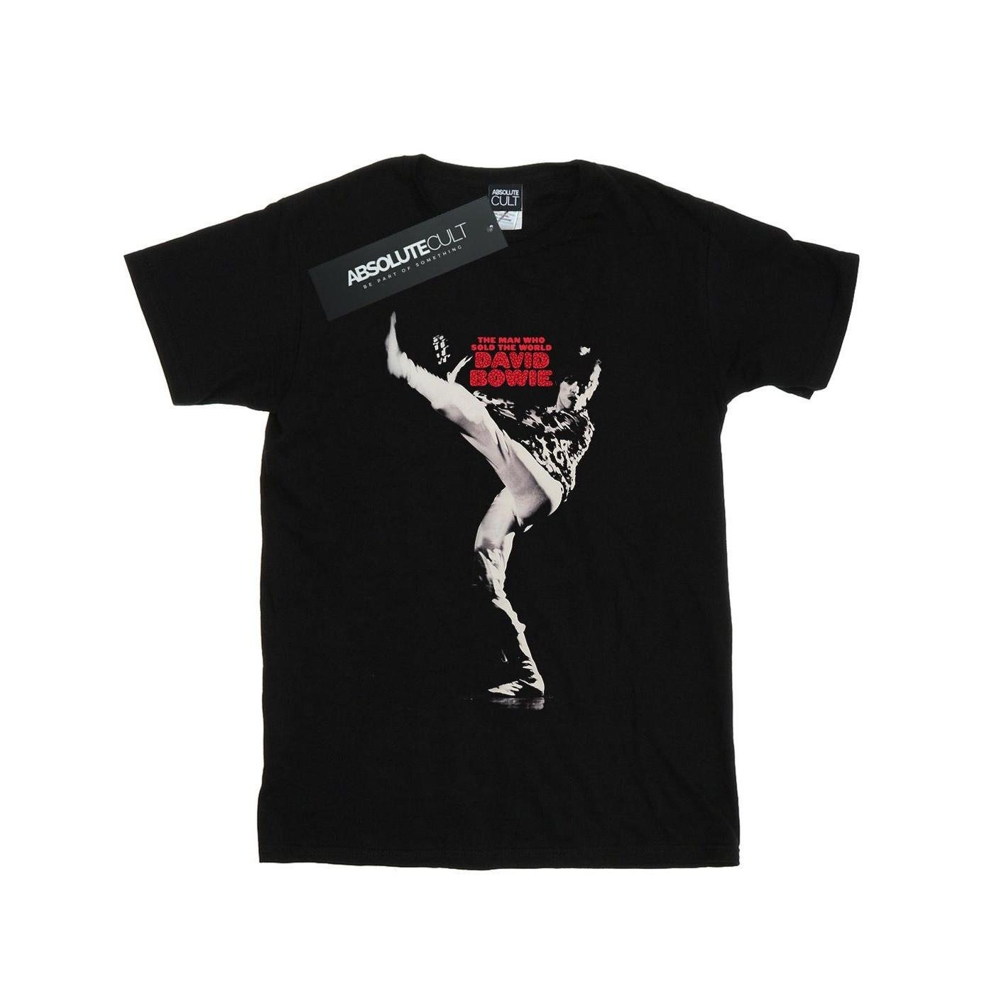 The Man Who Sold The World TShirt