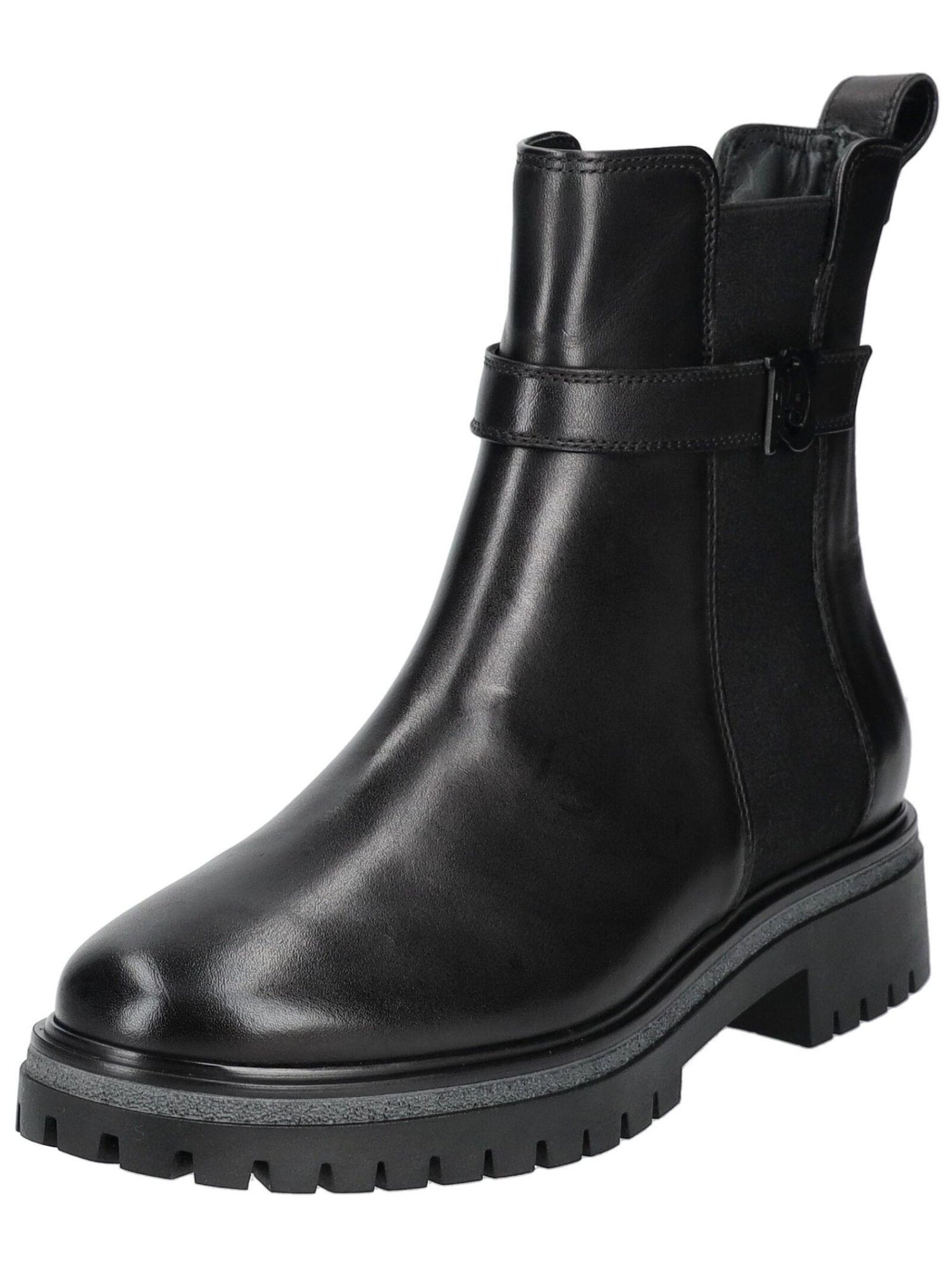 Stiefelette 8191